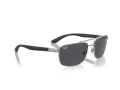 Ray-Ban Solbriller RB 3737 004/87