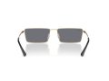 Ray-Ban Emy Solbriller RB 3741 92136V