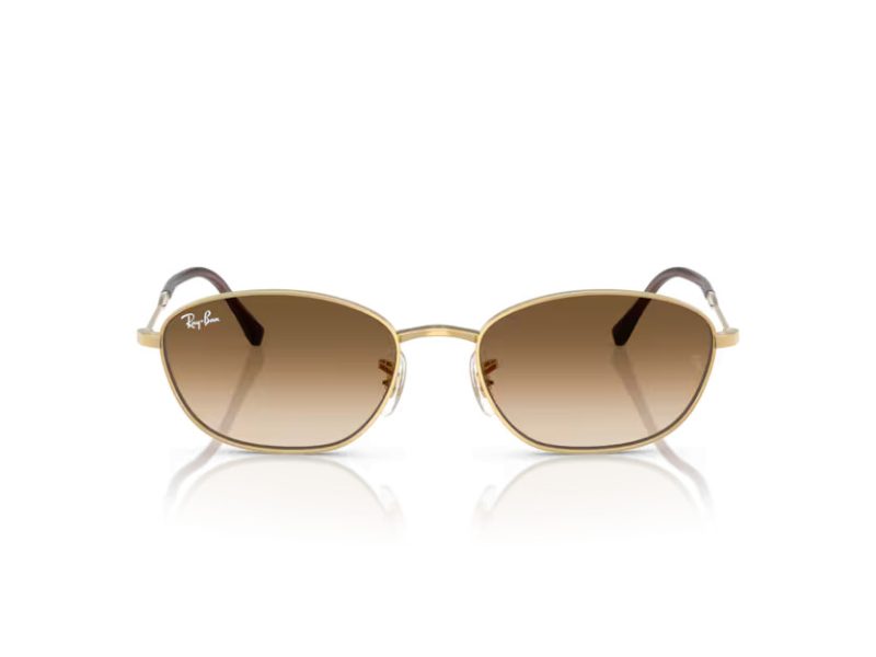 Ray-Ban Solbriller RB 3749 001/51