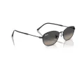 Ray-Ban Solbriller RB 3749 002/71