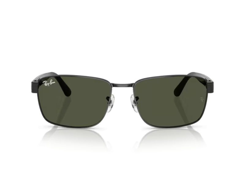Ray-Ban Solbriller RB 3750 002/31