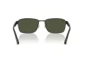 Ray-Ban Solbriller RB 3750 002/31
