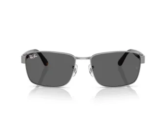 Ray-Ban Solbriller RB 3750 004/B1