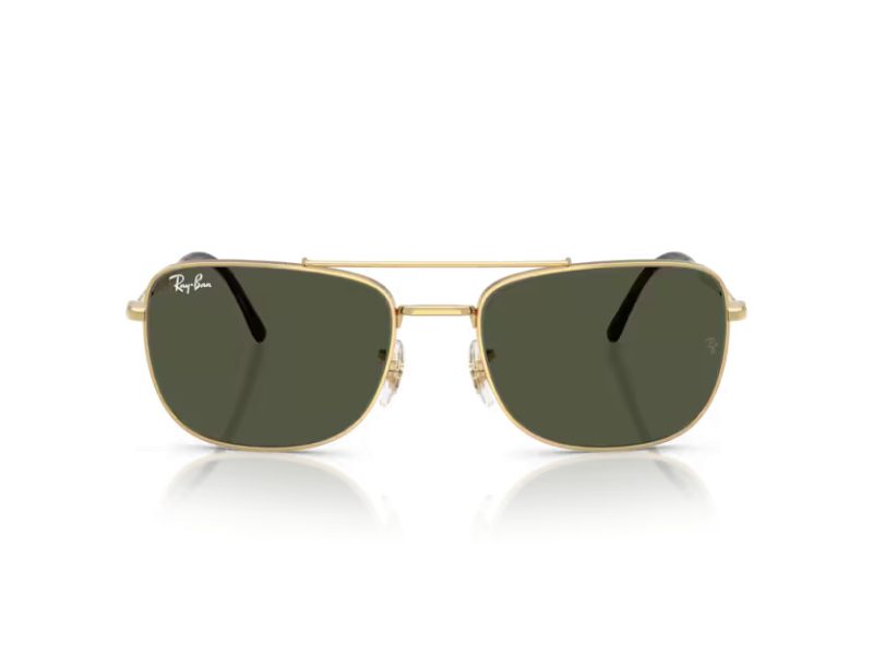Ray-Ban Solbriller RB 3755 001/31