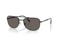 Ray-Ban Solbriller RB 3755 002/B1