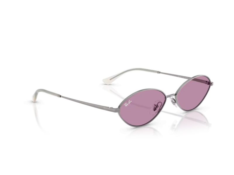 Ray-Ban Kai Solbriller RB 3757 004/69