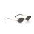 Ray-Ban Kai Solbriller RB 3757 921387