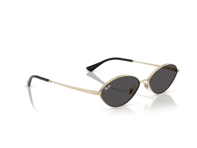 Ray-Ban Kai Solbriller RB 3757 921387