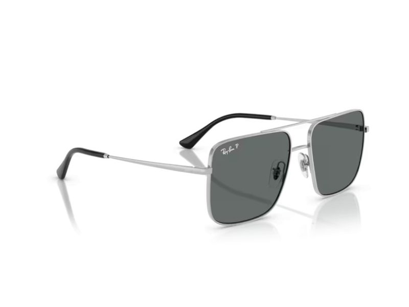 Ray-Ban Ari Solbriller RB 3758 003/81