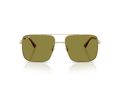 Ray-Ban Ari Solbriller RB 3758 9213/2