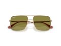 Ray-Ban Ari Solbriller RB 3758 9213/2