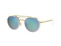 Ray-Ban Solbriller RB 0RB3765 001/4O