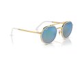 Ray-Ban Solbriller RB 0RB3765 001/4O