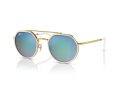 Ray-Ban Solbriller RB 0RB3765 001/4O