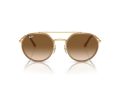 Ray-Ban Solbriller RB 3765 001/51