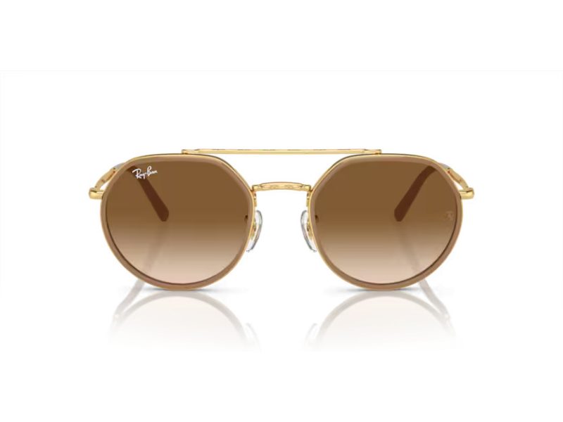 Ray-Ban Solbriller RB 3765 001/51