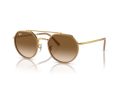 Ray-Ban Solbriller RB 3765 001/51