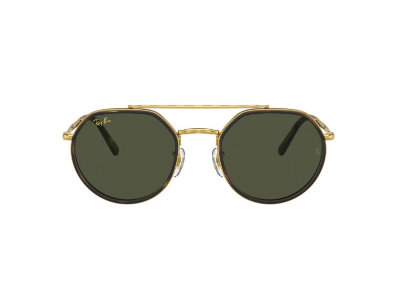 Ray-Ban Solbriller RB 0RB3765 919631