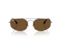Ray-Ban Explorer 5 Solbriller RB 3845 004/57