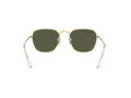 Ray-Ban Frank Solbriller RB 3857 9196/58