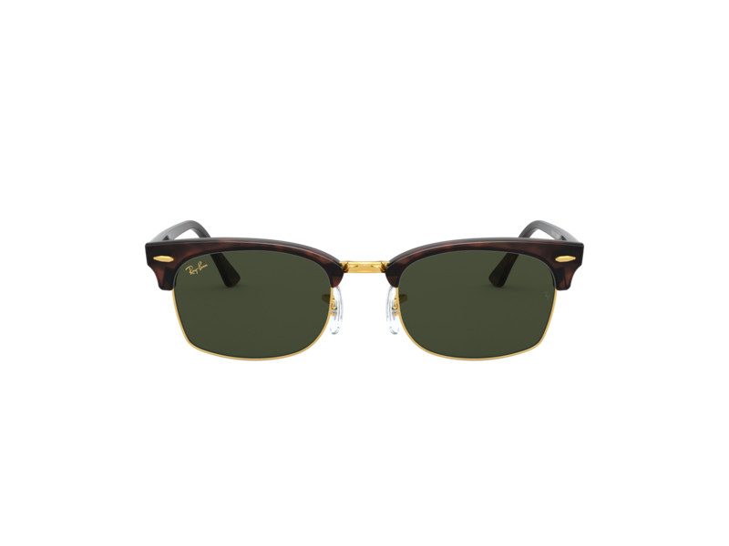 Ray-Ban Clubmaster Square Solbriller RB 3916 1304/31