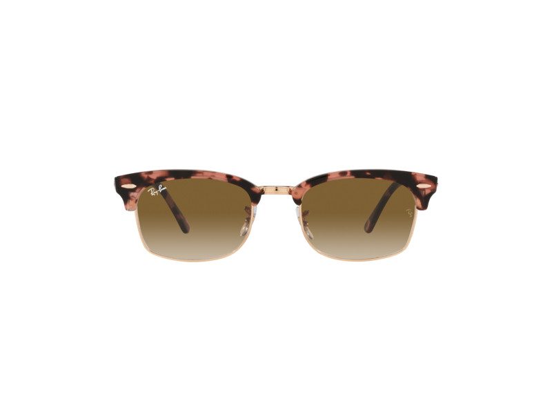 Ray-Ban Clubmaster Square Solbriller RB 3916 1337/51