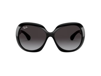 Ray-Ban Jackie Ohh Ii Solbriller RB 4098 601/8G Ray-Ban Jackie Ohh Ii Solbriller RB 4098 601/8G