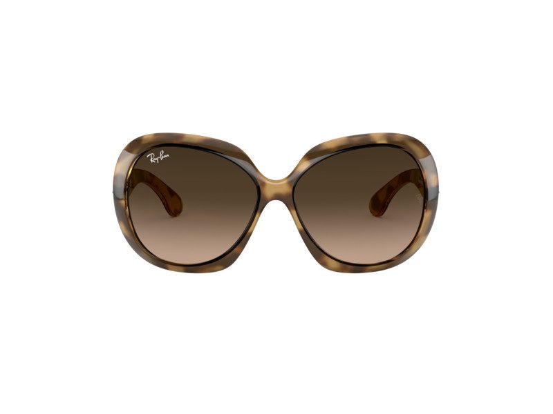Ray-Ban Jackie Ohh Ii Solbriller RB 4098 642/A5