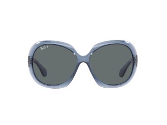 Ray-Ban Jackie Ohh Ii Solbriller RB 4098 6592/81 Ray-Ban Jackie Ohh Ii Solbriller RB 4098 6592/81