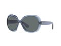 Ray-Ban Jackie Ohh Ii Solbriller RB 4098 6592/81