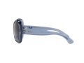 Ray-Ban Jackie Ohh Ii Solbriller RB 4098 6592/81