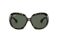 Ray-Ban Jackie Ohh Ii Solbriller RB 4098 710/71