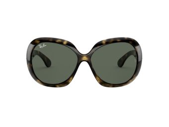 Ray-Ban Jackie Ohh Ii Solbriller RB 4098 710/71 Ray-Ban Jackie Ohh Ii Solbriller RB 4098 710/71
