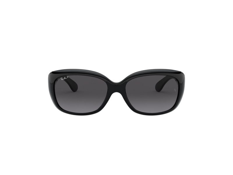 Ray-Ban Jackie Ohh Solbriller RB 4101 601/T3