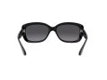 Ray-Ban Jackie Ohh Solbriller RB 4101 601/T3