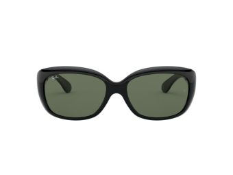 Ray-Ban Jackie Ohh Solbriller RB 4101 601 Ray-Ban Jackie Ohh Solbriller RB 4101 601