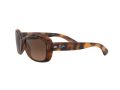 Ray-Ban Jackie Ohh Solbriller RB 4101 642/43
