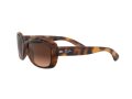 Ray-Ban Jackie Ohh Solbriller RB 4101 642/A5