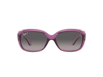 Ray-Ban Jackie Ohh Solbriller RB 4101 6591/M3