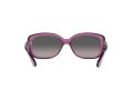Ray-Ban Jackie Ohh Solbriller RB 4101 6591/M3