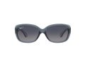 Ray-Ban Jackie Ohh Solbriller RB 4101 6592/78