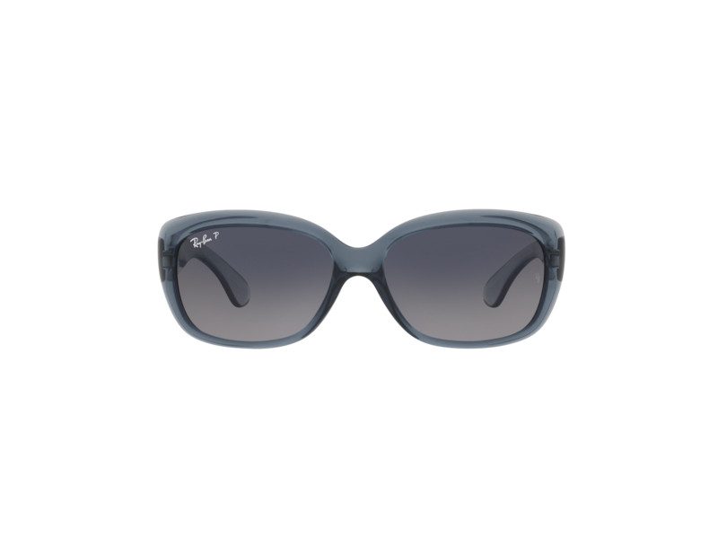 Ray-Ban Jackie Ohh Solbriller RB 4101 6592/78