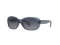 Ray-Ban Jackie Ohh Solbriller RB 4101 6592/78