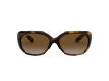 Ray-Ban Jackie Ohh Solbriller RB 4101 710/T5
