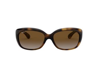 Ray-Ban Jackie Ohh Solbriller RB 4101 710/T5 Ray-Ban Jackie Ohh Solbriller RB 4101 710/T5