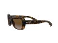 Ray-Ban Jackie Ohh Solbriller RB 4101 710/T5