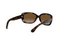 Ray-Ban Jackie Ohh Solbriller RB 4101 710/T5