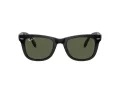 Ray-Ban Folding Wayfarer Solbriller RB 4105 601/58