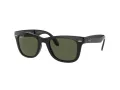 Ray-Ban Folding Wayfarer Solbriller RB 4105 601/58