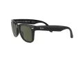 Ray-Ban Folding Wayfarer Solbriller RB 4105 601/58